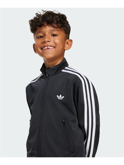 firebird ts ADIDAS ORIGINAL | KD3299BLACK/WHITE